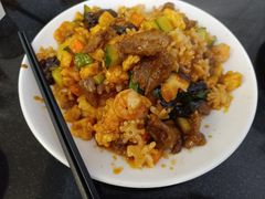 -清真宏玉祥黄门脸餐厅(华荫东里店)