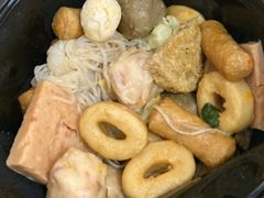 -万记麻辣烫国展总店
