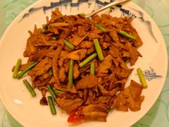 -杭州香格里拉·香宫中餐厅