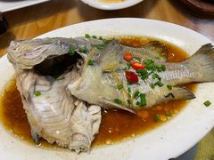 -星奇缘·海鲜餐厅(东山美食地标店)