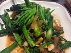 -先记烧鹅王·本地粤菜(福永店)
