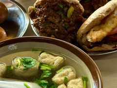 -昌顺马记小吃店(昌盛园店)