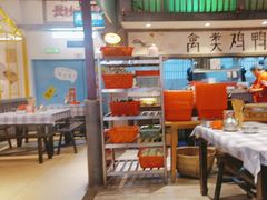 -彭耕记猪油炒小菜(吉联mall店)