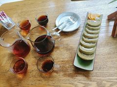 -帝泊洱茶吧(旗舰店)