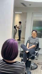 -魔型社烫染店