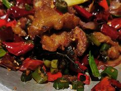 -大城·烧烤海鲜大排档(台东店)