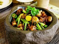-味道云南·云朵山歌(东方都会广场店)