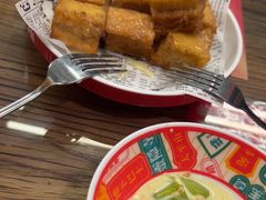 -孖记茶档·热腾茶餐(江南西plus店)