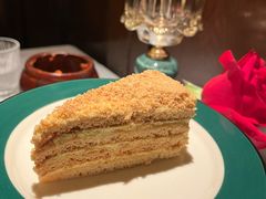 -波特曼西餐厅(南岗店)