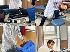 -川北医学院附属成都新华医院