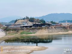 -翠屏湖景区