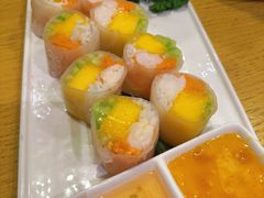 -青木瓜之味 · 越南料理(七宝宝龙店)