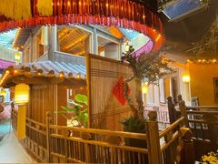 -叶叶菩提·晋福宫