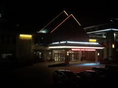 -松月湖大酒店