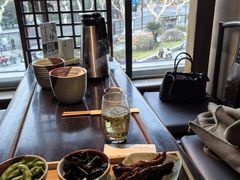 -青藤茶馆(南山路店)
