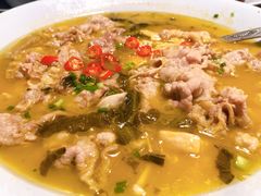 -外婆家(蓝色港湾店)