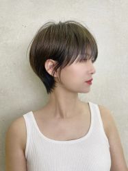 -H·Y HAIR SALON烫发·染发·造型