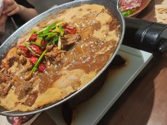 -石灰石烧鸡公(南通万象城店)
