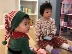-BossBabe亲子餐厅(金光华广场店)