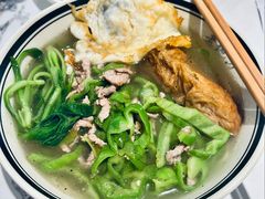 -老地方面馆(思南路店)