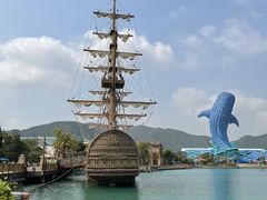-珠海长隆海洋王国