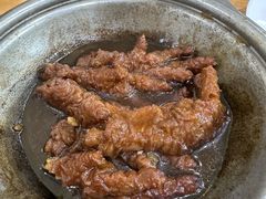 凤爪-新记肉骨茶