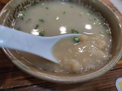 -朱大嘴肥肠血旺(福字街店)
