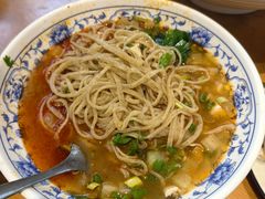 -桂花香手工面(鼓楼店)