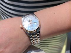 -亨得利钟表商店