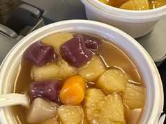 -张飞木薯羹(金鱼巷店)