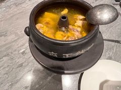 -福照楼汽锅鸡·云南菜(火车站锦江店)