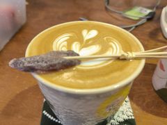 -Joymean coffee.见面咖啡