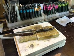 -大爱金工&银饰DIY(万象城店)