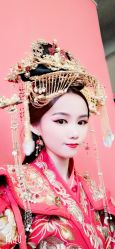 -盘子女人坊古装写真摄影(深圳店)