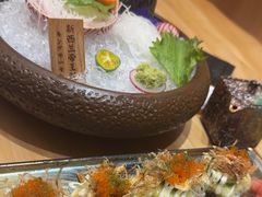 -鱼四季·新融合料理(苏宁广场店)