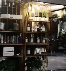 -优尚·烫·染·店