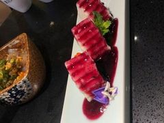 -鱼见你烤鱼•本地烧烤(1818店)