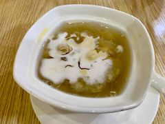 招牌百雪莲子糖水-小糖朝(恒信店)