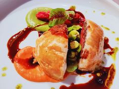 -北京古城老院厉晓麟精致菜