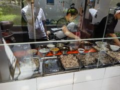 -温记府廟豆汤饭·始于1955年(海椒店)