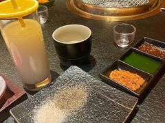 -300杯·和牛烧肉清酒专门店(廊里店)