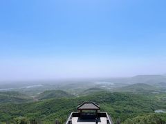 -句容茅山景区