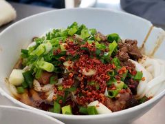 -丁记面馆(凤凰店)