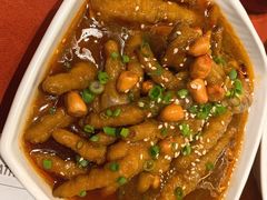 -赵小姐丨新中餐(曲江店)