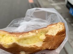 -韩国利尔面包(桂林路店)