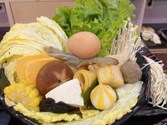 -呷哺呷哺(西单大悦城店)