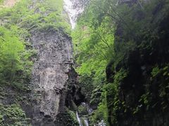 -野三坡百里峡景区