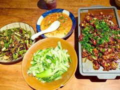 -树厨贵州菜(花果园购物中心店)