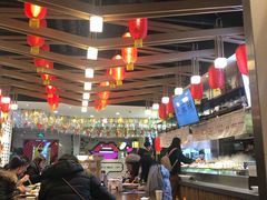 -成都你六姐·牛肉冒菜(城市集市合生汇店)