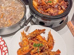 -食锦记·福建私房菜(浦西万达店)